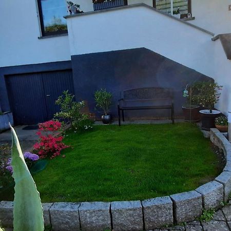 Ferienwohnung An Der Lahn 拉恩河畔林堡 外观 照片