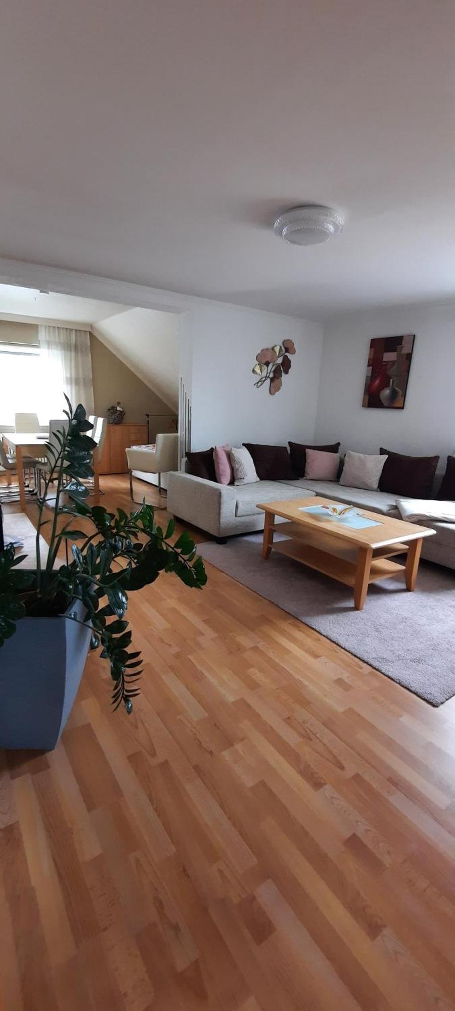 Ferienwohnung An Der Lahn 拉恩河畔林堡 外观 照片