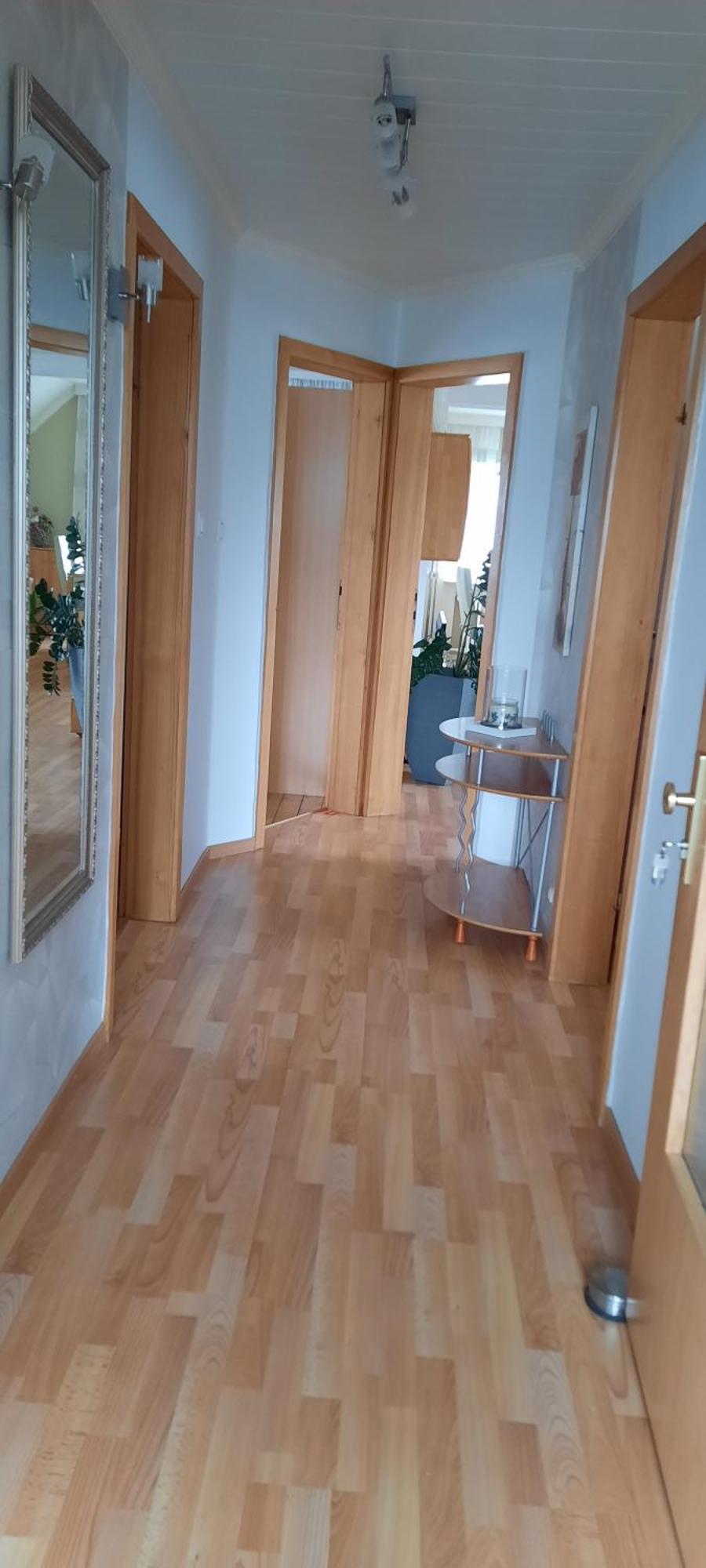 Ferienwohnung An Der Lahn 拉恩河畔林堡 外观 照片