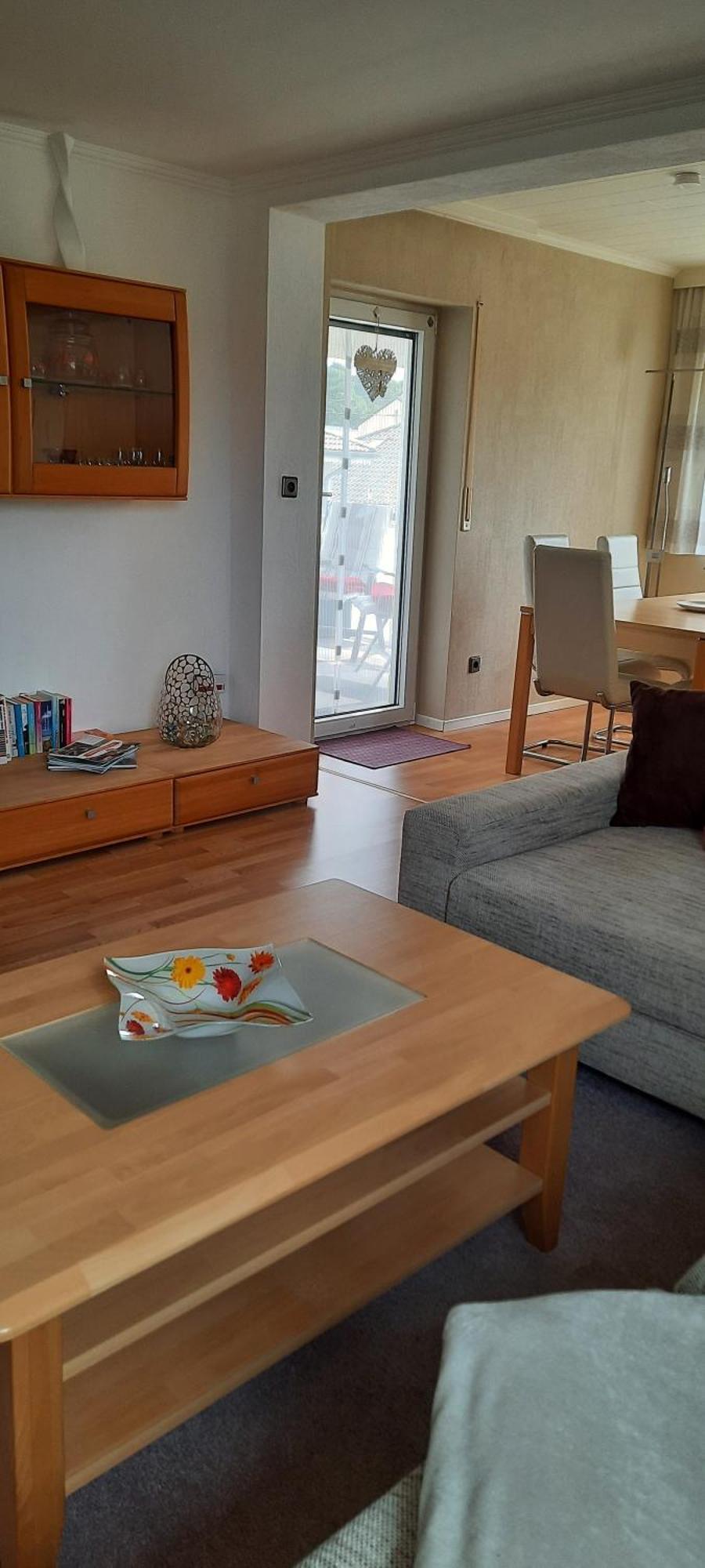 Ferienwohnung An Der Lahn 拉恩河畔林堡 外观 照片