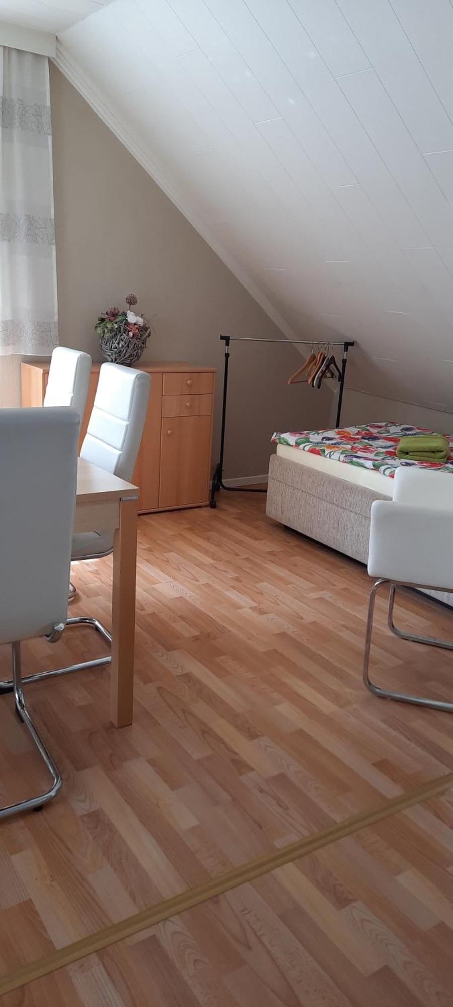 Ferienwohnung An Der Lahn 拉恩河畔林堡 外观 照片