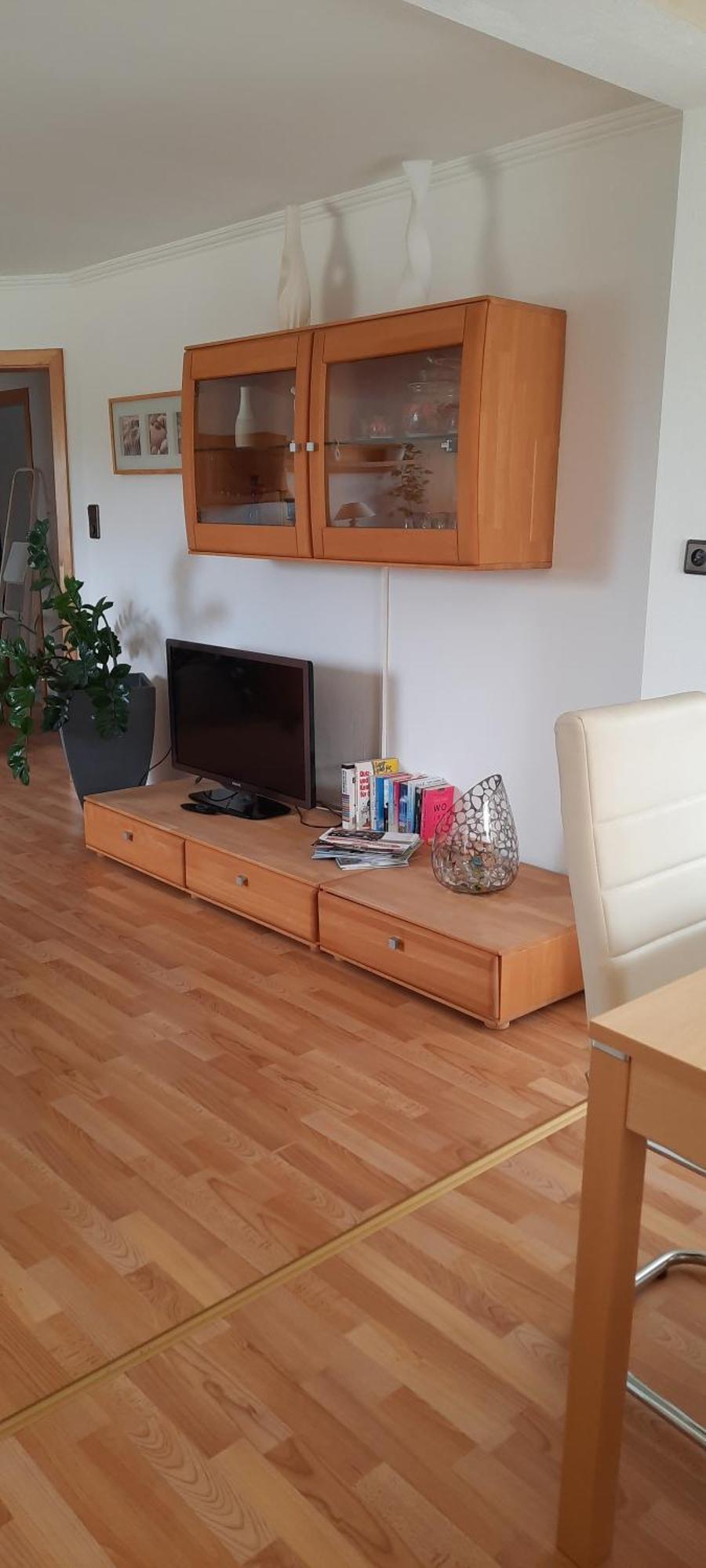 Ferienwohnung An Der Lahn 拉恩河畔林堡 外观 照片
