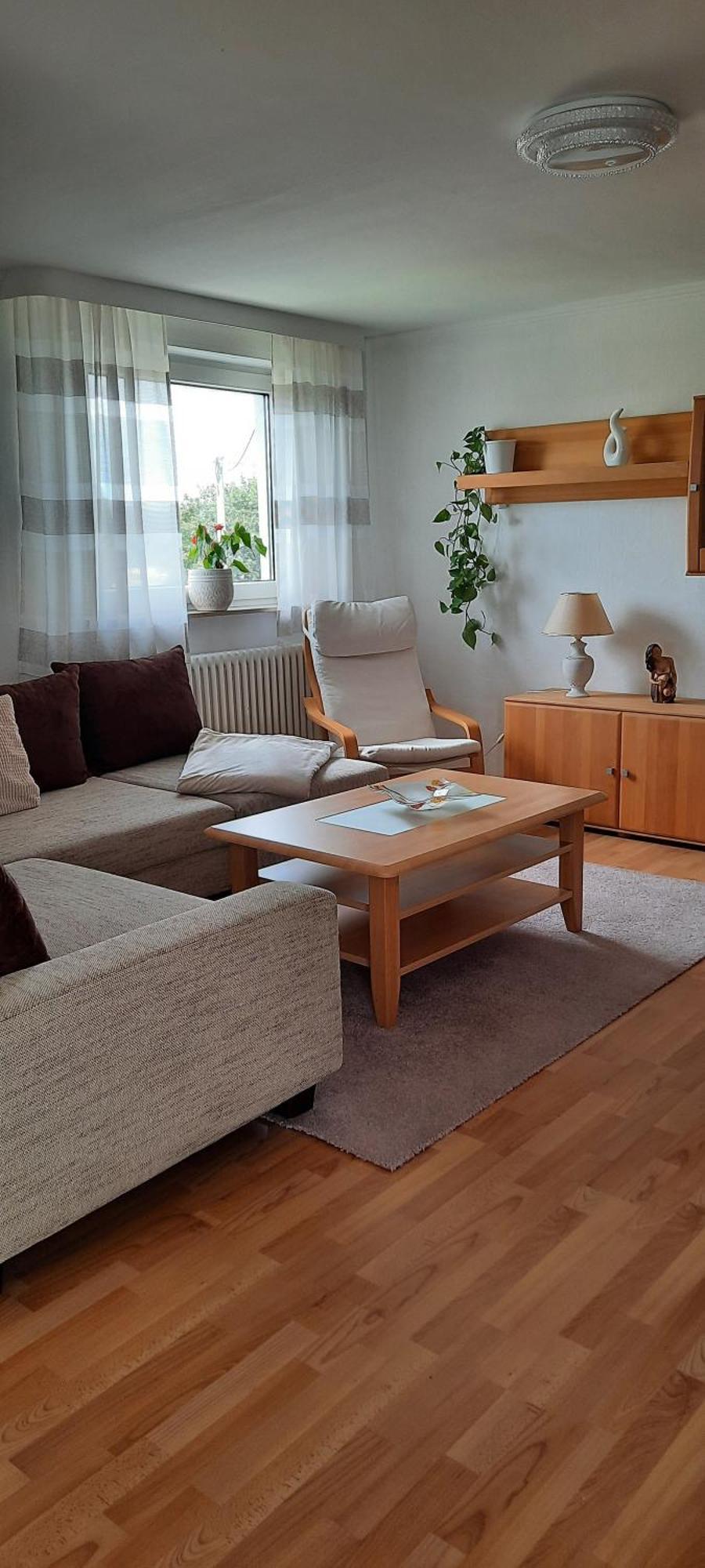 Ferienwohnung An Der Lahn 拉恩河畔林堡 外观 照片
