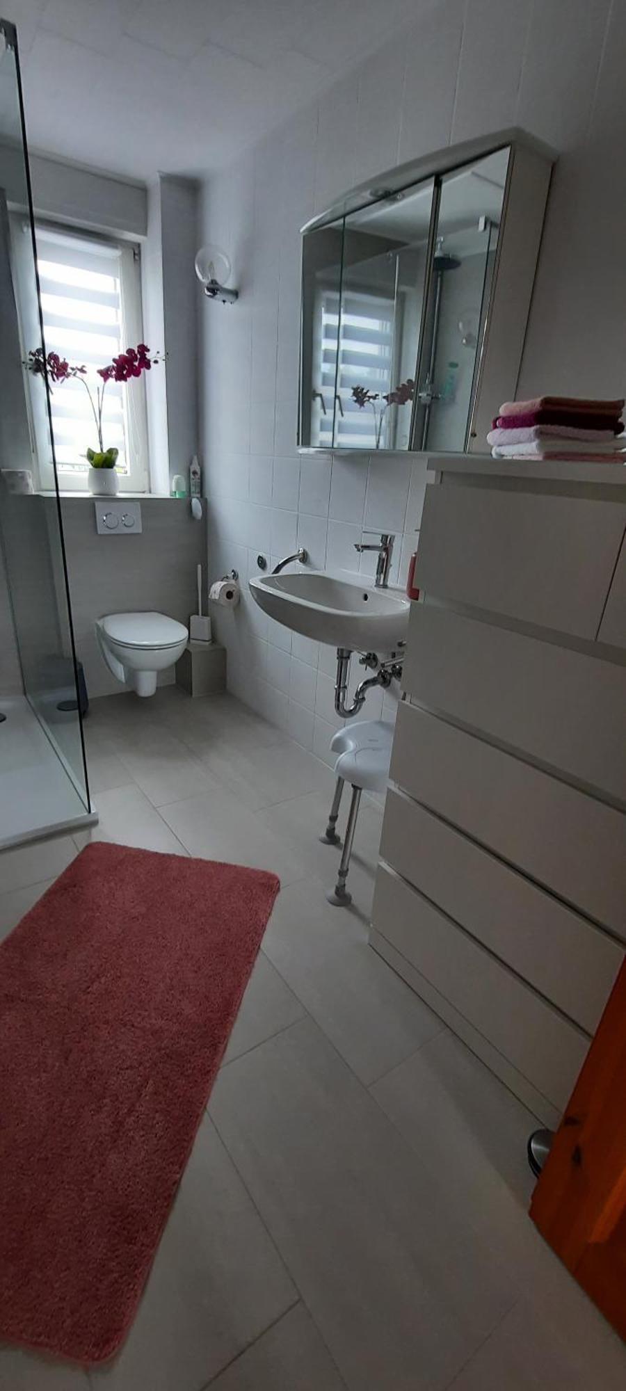 Ferienwohnung An Der Lahn 拉恩河畔林堡 外观 照片