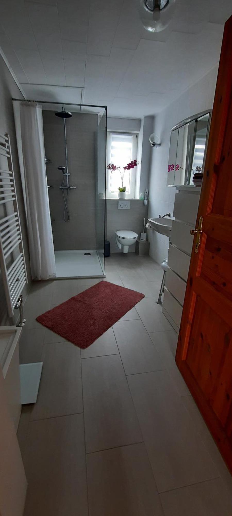Ferienwohnung An Der Lahn 拉恩河畔林堡 外观 照片