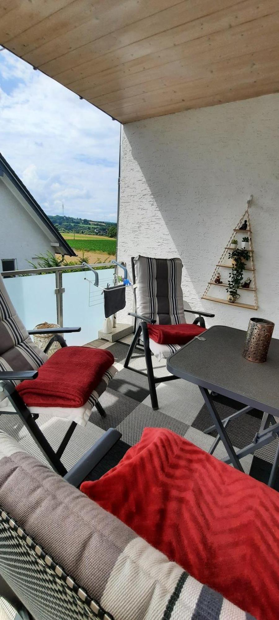 Ferienwohnung An Der Lahn 拉恩河畔林堡 外观 照片