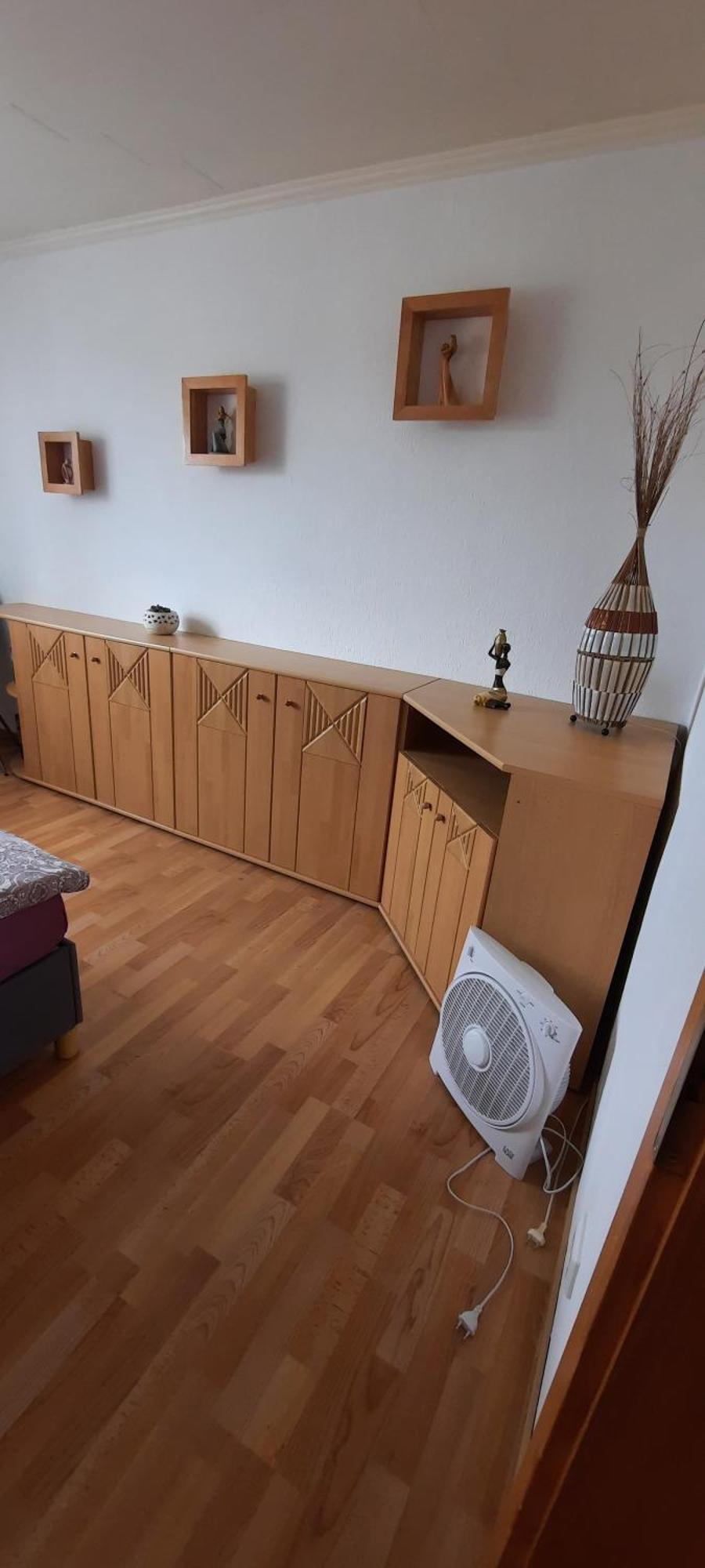 Ferienwohnung An Der Lahn 拉恩河畔林堡 外观 照片