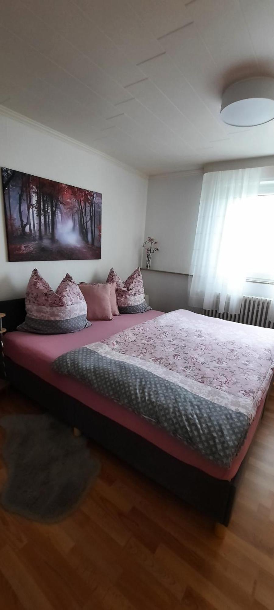 Ferienwohnung An Der Lahn 拉恩河畔林堡 外观 照片